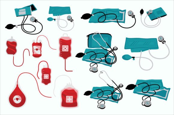 Medical Graphics & Illustrations Review