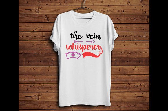 Nurse Day SVG: Graphics for T-Shirt Designs