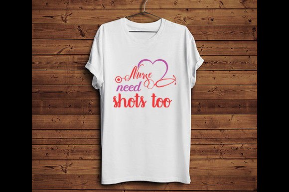 Nurse Day SVG Graphics for T-Shirt Designs
