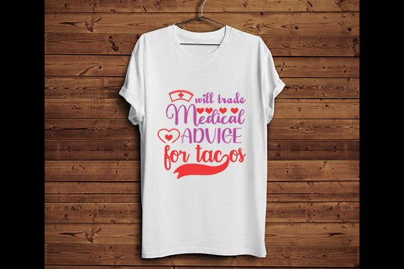 Nurse Day SVG: Graphics for T-Shirt Designs