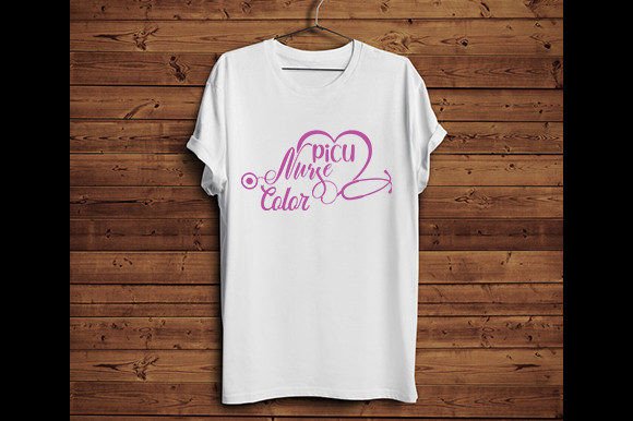 Nurse Day SVG: Graphics for T-Shirt Designs