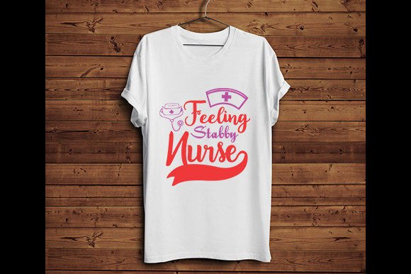 Nurse Day SVGs: Graphics for T-Shirt Designs
