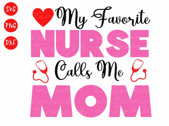 Reviewing Nurse Mom Graphics for T-Shirt Designs