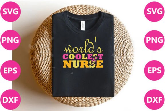 Reviewing the Coolest Nurse Retro SVG for Embroidery