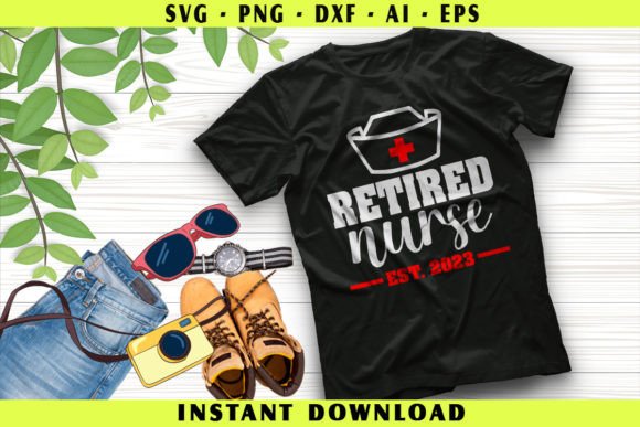 Reviewing the Retired Nurse Mom Design