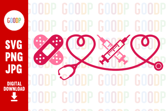 Reviewing the Xoxo Nurse Valentine Svg for Embroidery