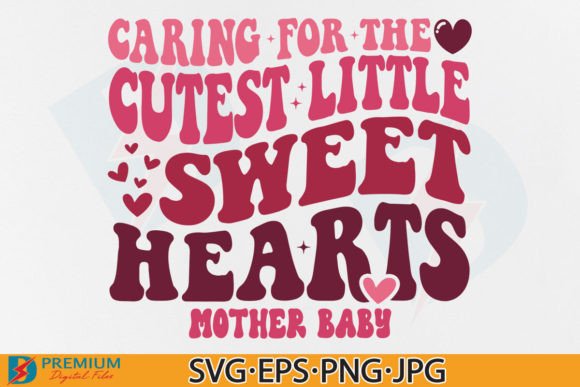 Valentine Nurse Graphics for T-Shirt Designs